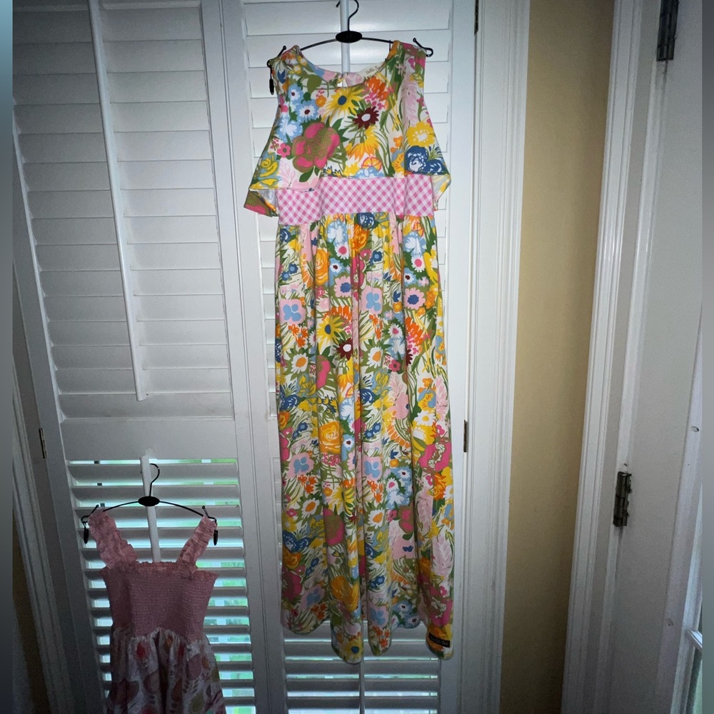 Matilda Jane Maxi